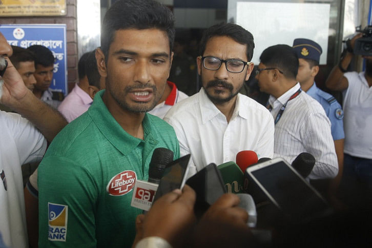 mahmudullah mahmudullah