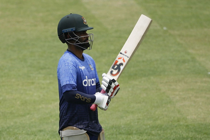 Tamim Iqbal Tamim Iqbal