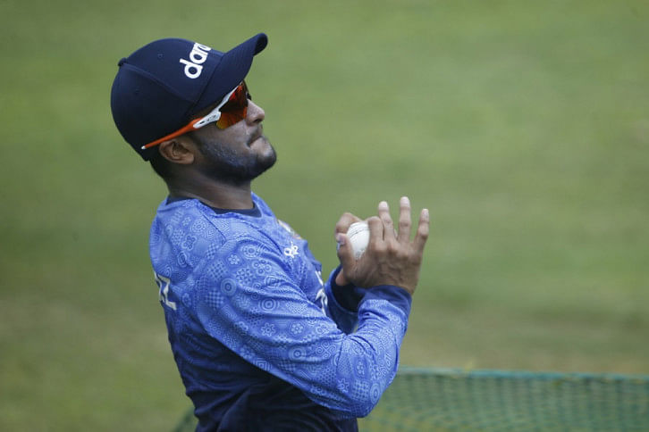 Shakib Al Hasan Shakib Al Hasan