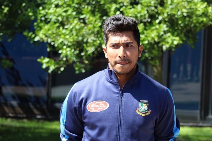 Soumya Sarkar Soumya Sarkar
