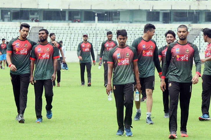 বাংলাদেশের ওয়েস্ট ইন্ডিজ সফরের সূচি বাংলাদেশের ওয়েস্ট ইন্ডিজ সফরের সূচি