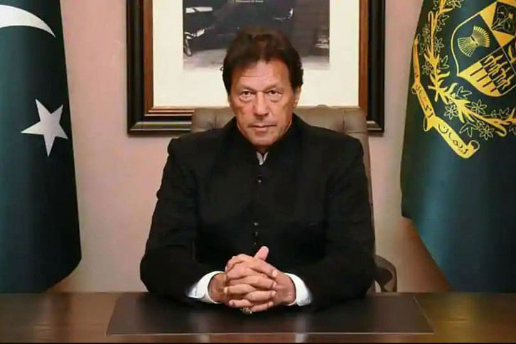 Imran Khan Imran Khan