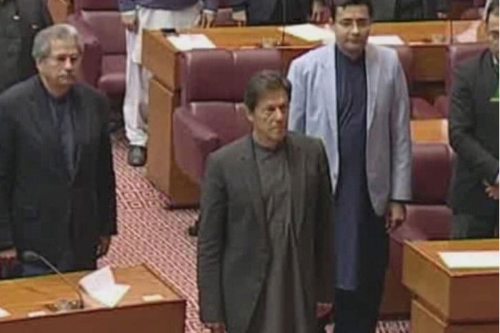 Imran Khan Imran Khan