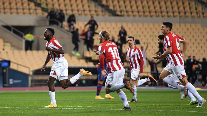 inaki williams inaki williams