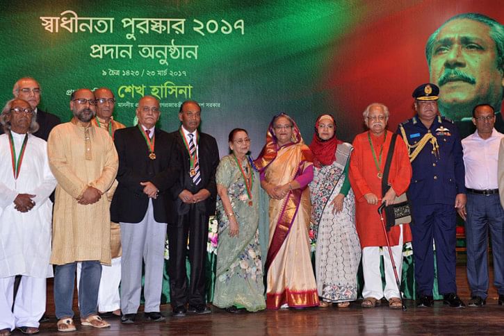 Independence-awards Independence-awards