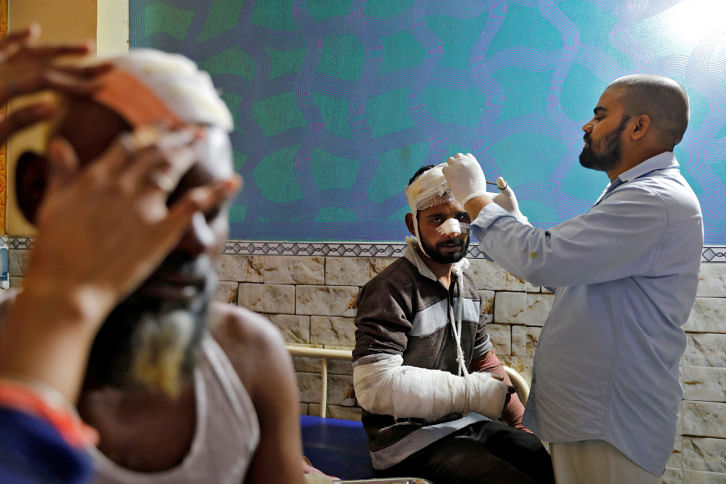 INDIA-CITIZENSHIP-PROTESTS-HOSPITAL.jpg INDIA-CITIZENSHIP-PROTESTS-HOSPITAL.jpg