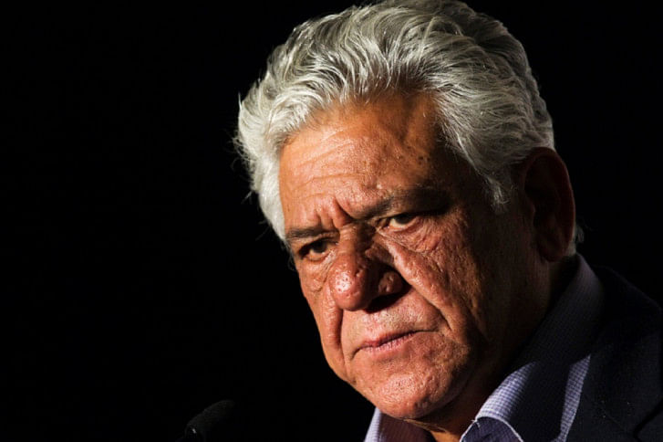 Om Puri Om Puri