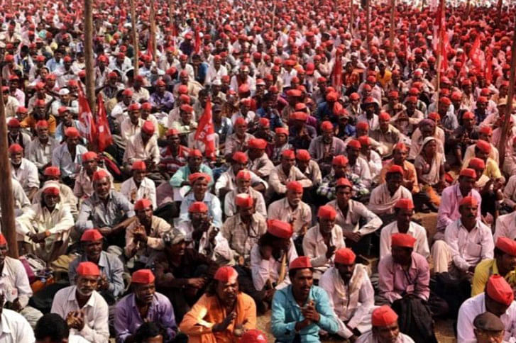 India farmers India farmers