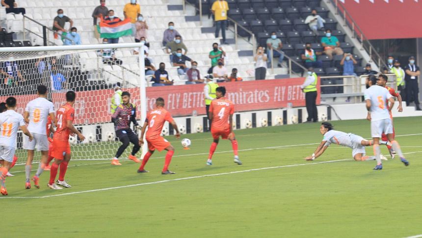 india bangladesh football india bangladesh football