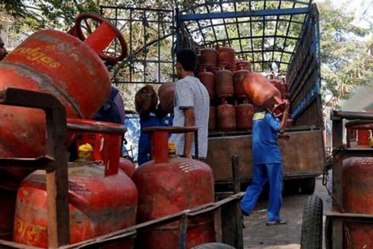 India gas India gas