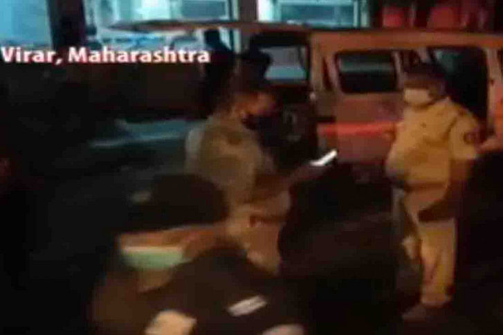 India hospital fire India hospital fire