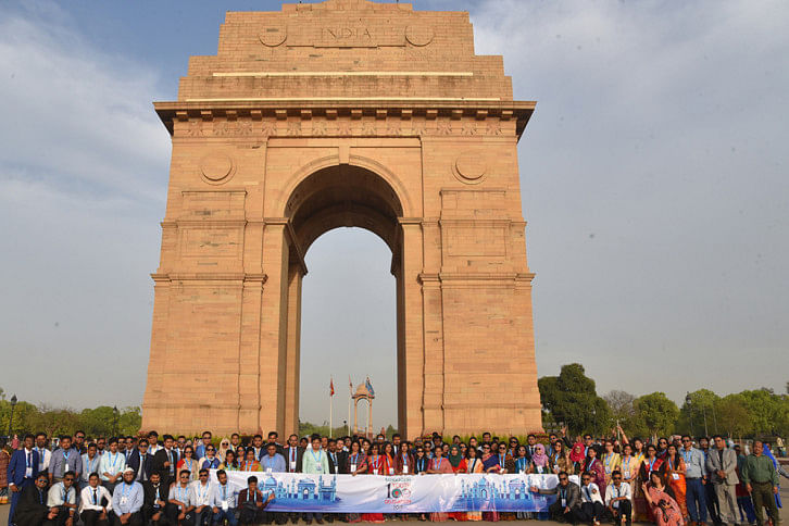India tour India tour
