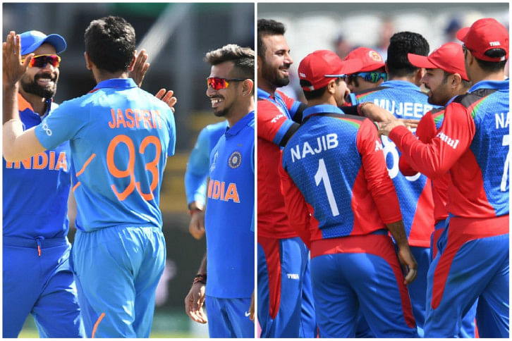 india vs afghanistan india vs afghanistan