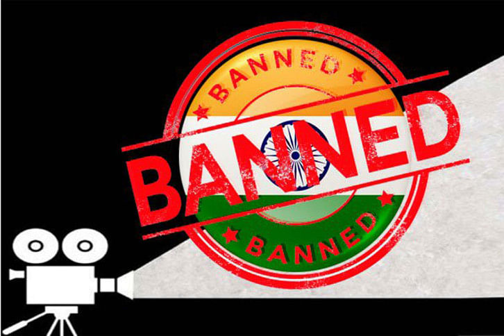 Indian Film Banned Indian Film Banned
