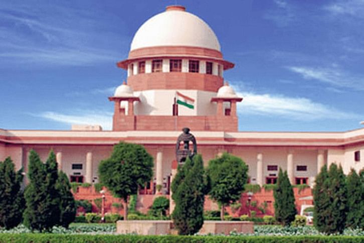 Indian Suprime Court Indian Suprime Court