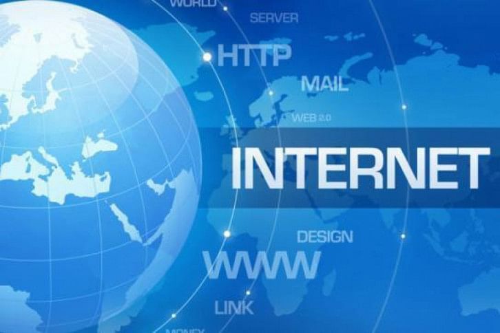 internet
