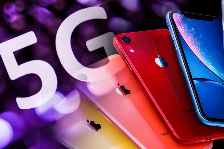 iPhones iPhones