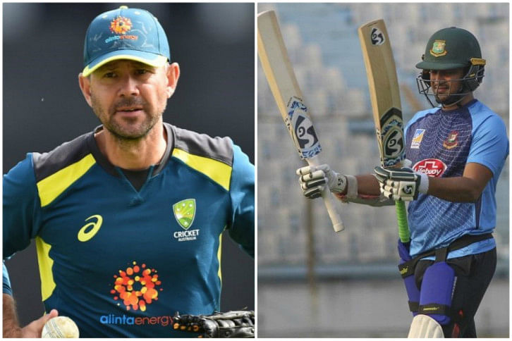 ponting and shakib ponting and shakib