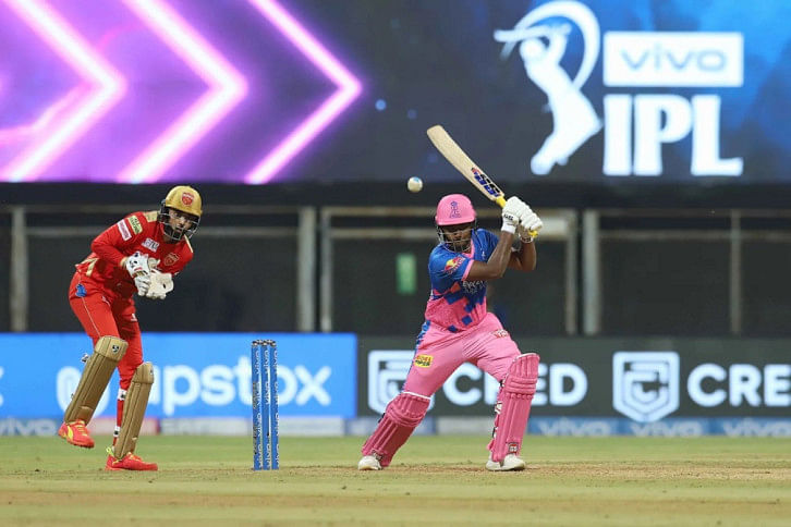 Sanju Samson Sanju Samson