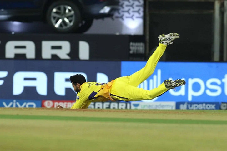 Ravindra Jadeja Ravindra Jadeja