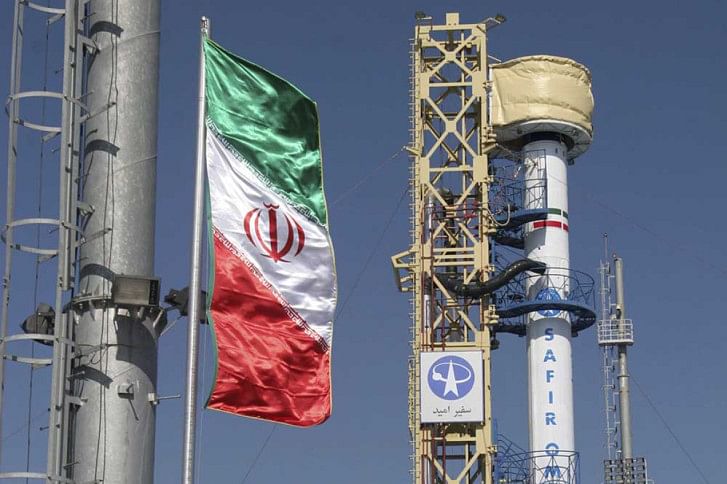 Iran Iran