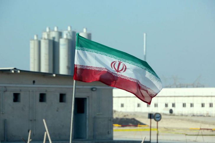 Iran Iran