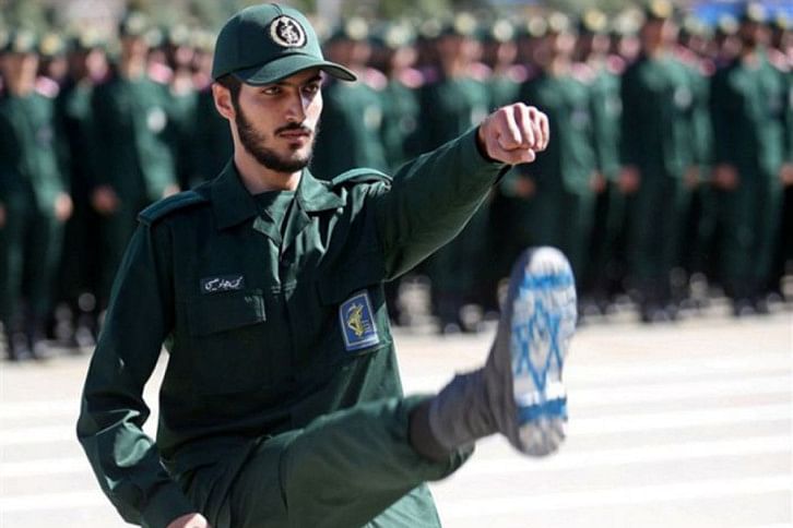 Iran Iran