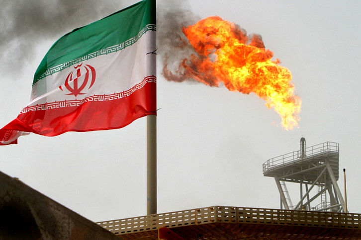 Iran oil Iran oil