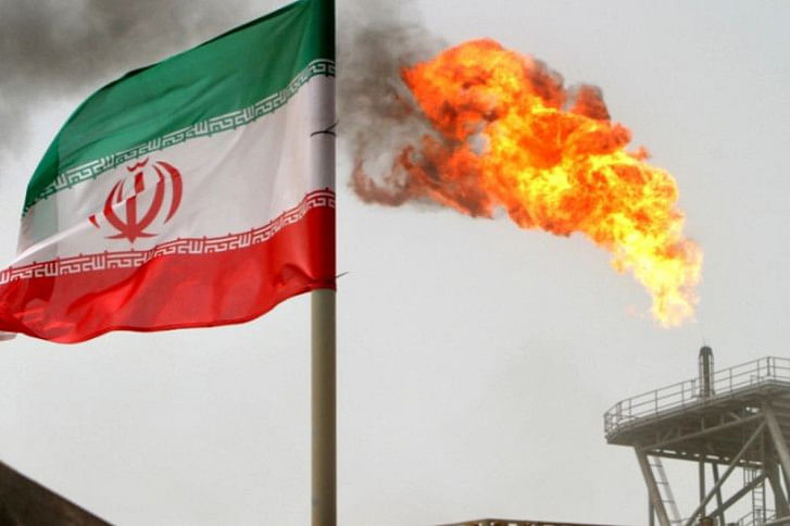 Iran oil Iran oil