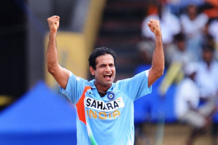 irfan pathan irfan pathan