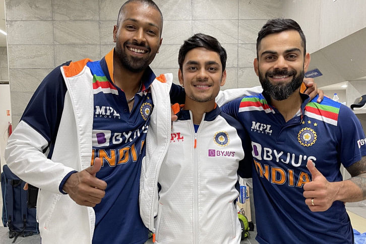 ishan kishan ishan kishan