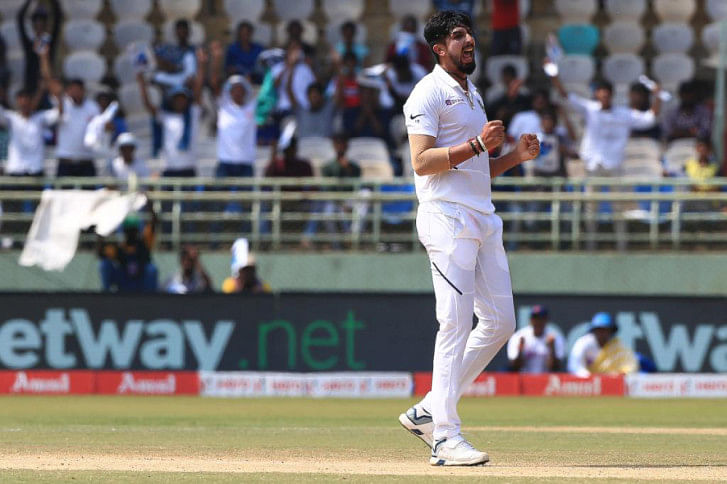 ishant sharma ishant sharma