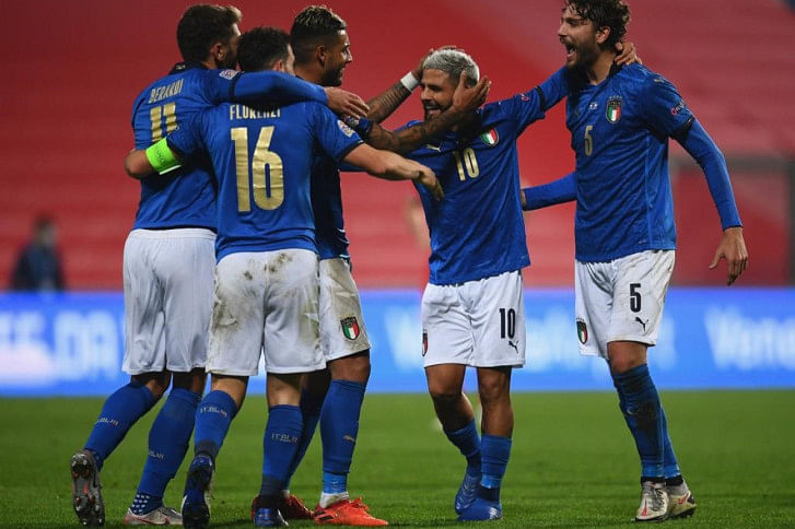 italy italy