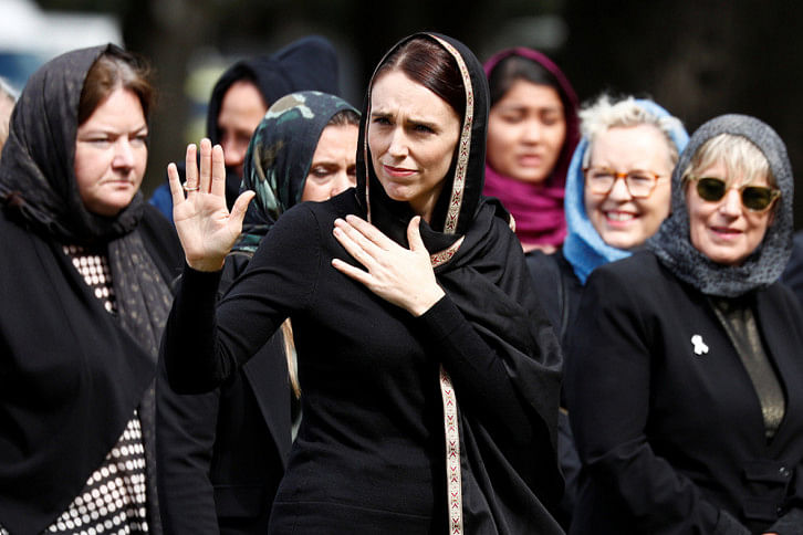 Jacinda Ardern Jacinda Ardern