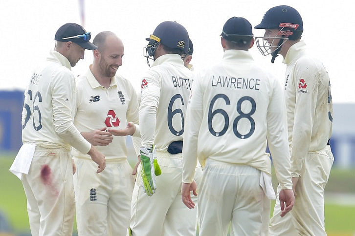 jack leach jack leach