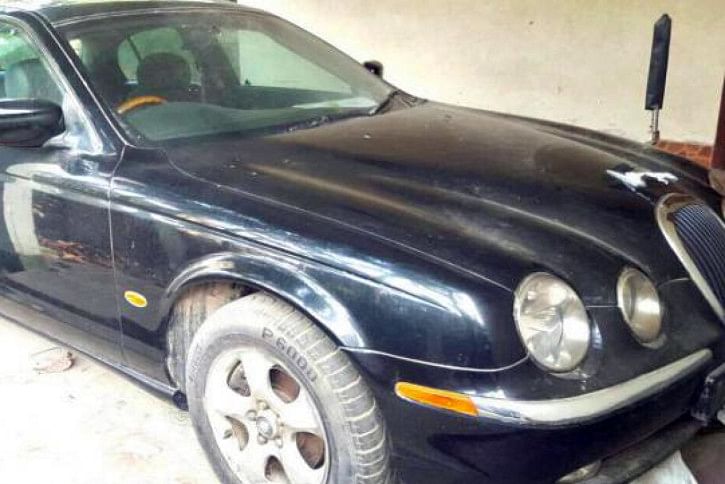 jaguar jaguar