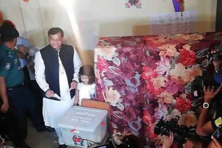 Jahangir Alam Jahangir Alam
