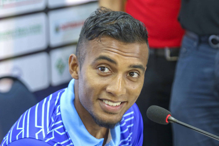Jamal Bhuiyan Jamal Bhuiyan