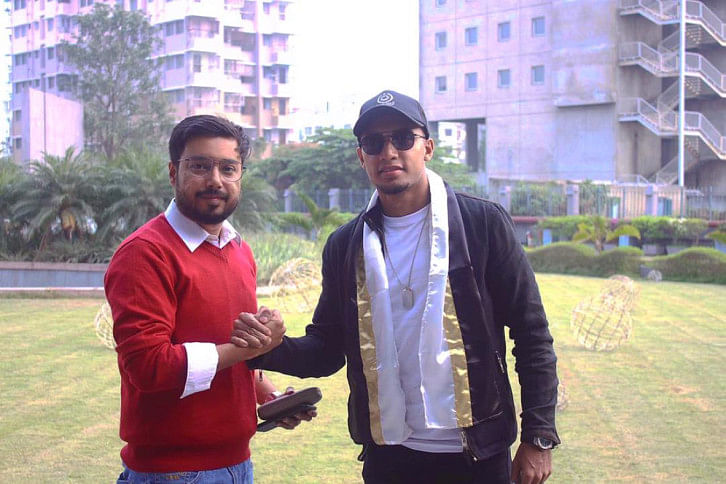 jamal bhuyan jamal bhuyan