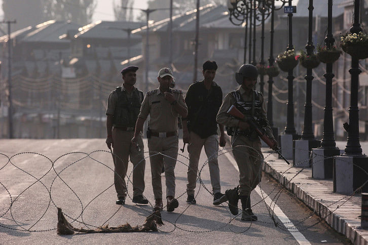 Jammu and Kashmir Jammu and Kashmir