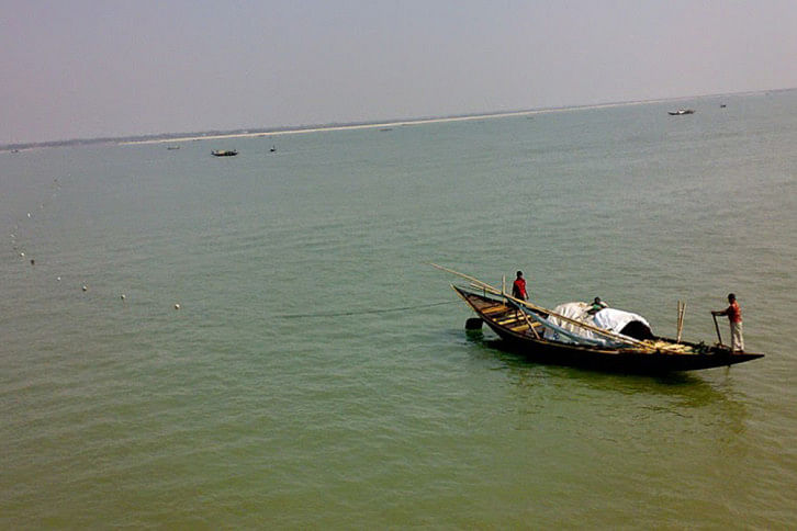 Jamuna river Jamuna river
