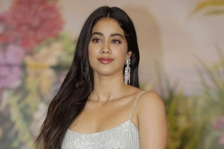 Janhvi Kapoor Janhvi Kapoor