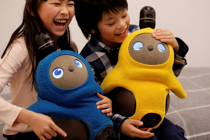 Japan children Japan children
