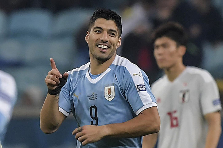 luis suarez luis suarez