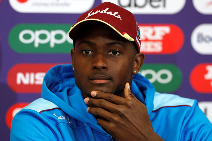jason holder jason holder