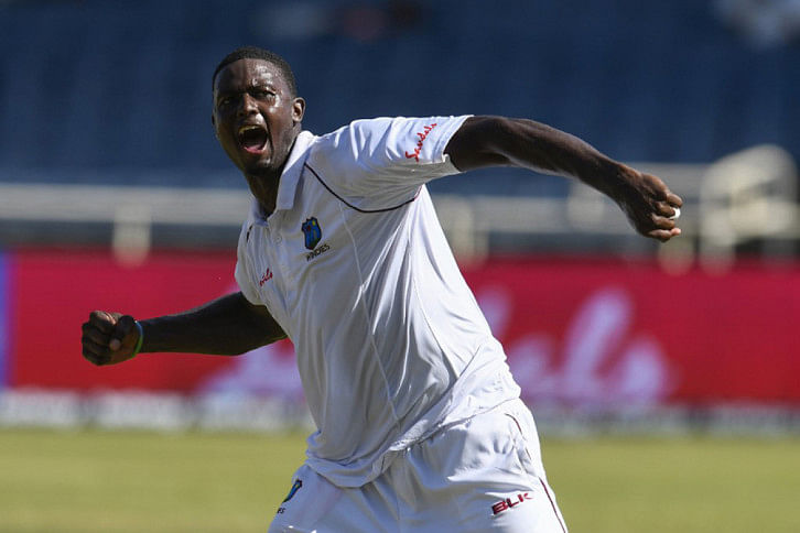 jason holder jason holder