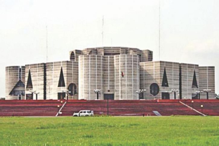 Jatiya Sangsad Jatiya Sangsad