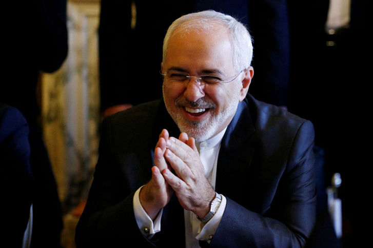 Javad Zarif Javad Zarif