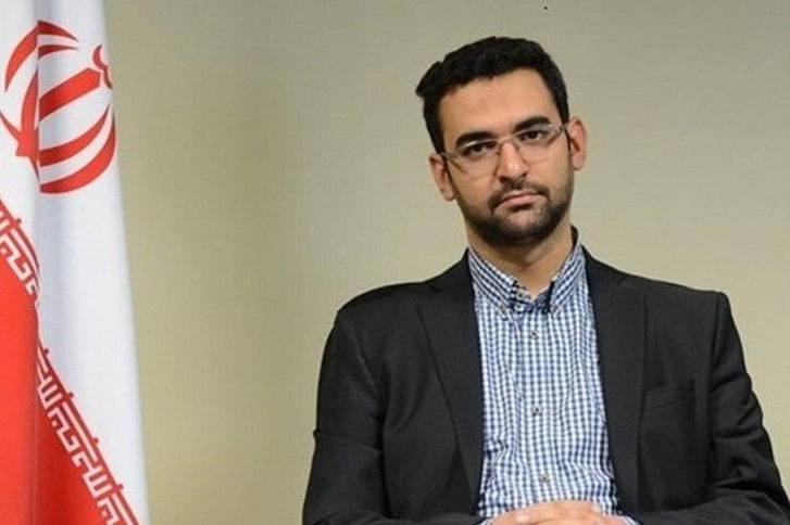 Javad Azari Jahromi Javad Azari Jahromi