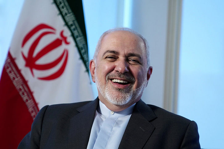 Javad Zarif Javad Zarif